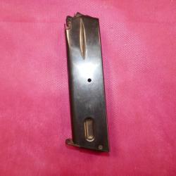 Chargeur de Smith & Wesson Mod.59 en 9x19mm 15 coups