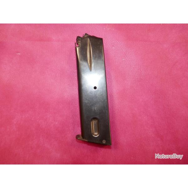 Chargeur de Smith & Wesson Mod.59 en 9x19mm 15 coups
