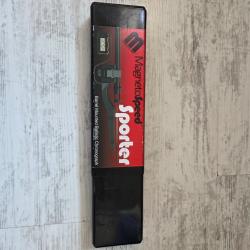 Magnéto speed sporter