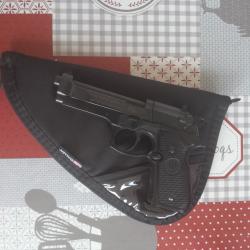 Pistolet Beretta CO2