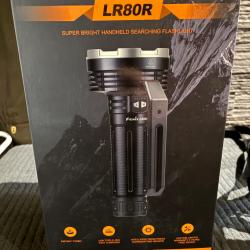 Lampe Fenix LR 80 R
