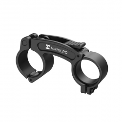 Support lampe IR HikMicro pour Alpex