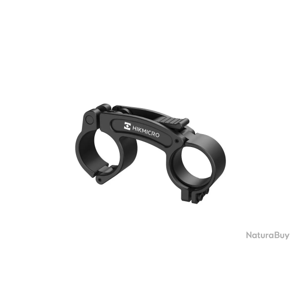 Support lampe IR HikMicro pour Alpex