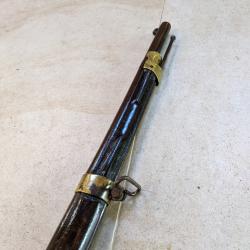Fusil de gendarmerie Chassepot 1866-74