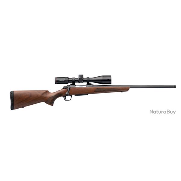 carabine browning A-BOLT 3+ HUNTER bois Calibre 30-06 nue