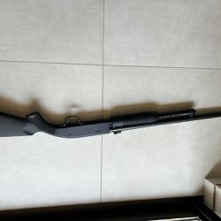 Maverick By MossbergModel 8812/76 4+1