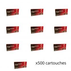 Cartouches FIOCCHI 7.65 browning fmj 73gr par 500