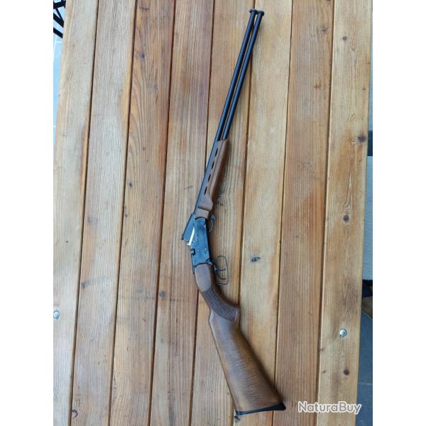Superpos calibre 410 magnum