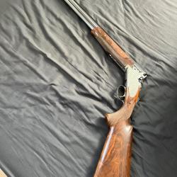 Browning B25 cal 12 contre-platinesÉtat exceptionnel....