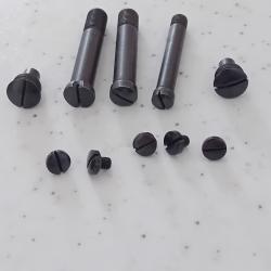 Lot de vis Browning auto 5 cal 12