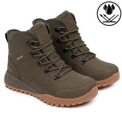 Chaussures Fox Khaki V2 Boot 42