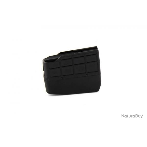 Chargeur pour Tikka T3X 3 coups cal.30-06 270win 7x64 9.3x62 7rm 300wm 338wm 6.5x55 25-06