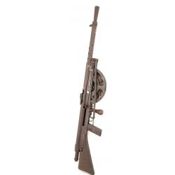 WW1 FRANCE FM CHAUCHAT CSRG 1915 8MM LEBEL NEUTRALISE DESACTIVE UE 2025 SAINT ETIENNE France 1ere GM