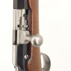 FUSIL D'INFANTERIE GRAS MODELE 1874 M80 CALIBRE 11X59R TULLE 1882 - FRANCE IIIè REPUBLIQUE Bon  Fran