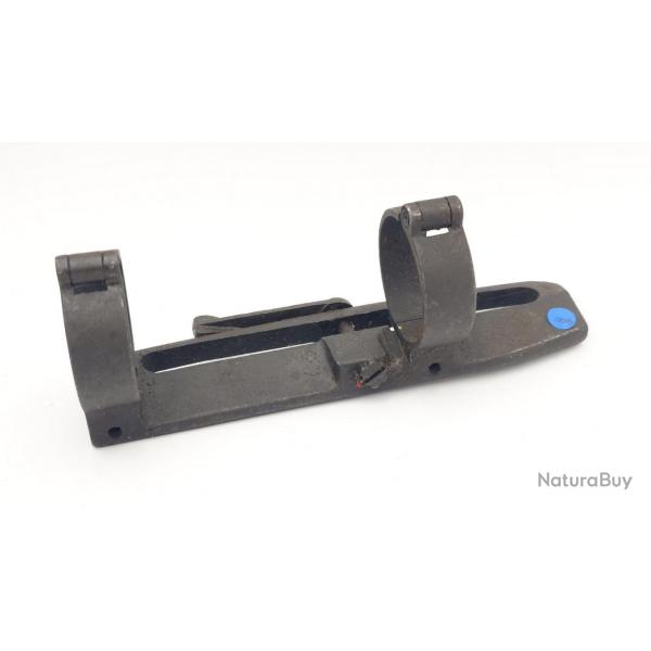 FRF1 RAIL DE LUNETTE FUSIL MAS FR-F1 Bon  France Categorie D XX