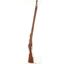 WW1 FUSIL BERTHIER 1907-15 ST ETIENNE 1916 NEUTRALISATION UE 2024 Bon  France 1ere GM Categorie C