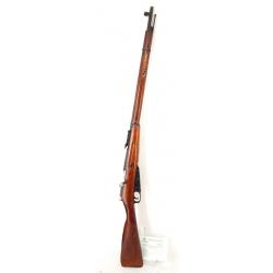 WW2 FUSIL MOSIN NAGANT MODELE 1891 - 30 DE 1938 NEUTRALISATION UE 2024 - RUSSIE SECONDE GUERRE MONDI