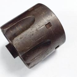 BARILLET POUR REVOLVER REICH REVOLVER 1879 CALIBRE 10.6MM - ALLEMAGNE XIXè Bon  Allemagne XIX eme Ca