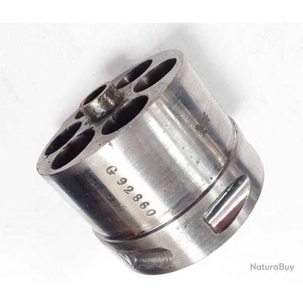 BARILLET POUR REVOLVER MAS 1873 Bon  Categorie D