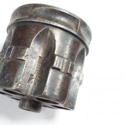 BARILLET POUR REVOLVER MAS 1887 calibre 8mm 87 Bon  Categorie D