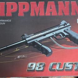 Paintball Tippmann 98 Custom