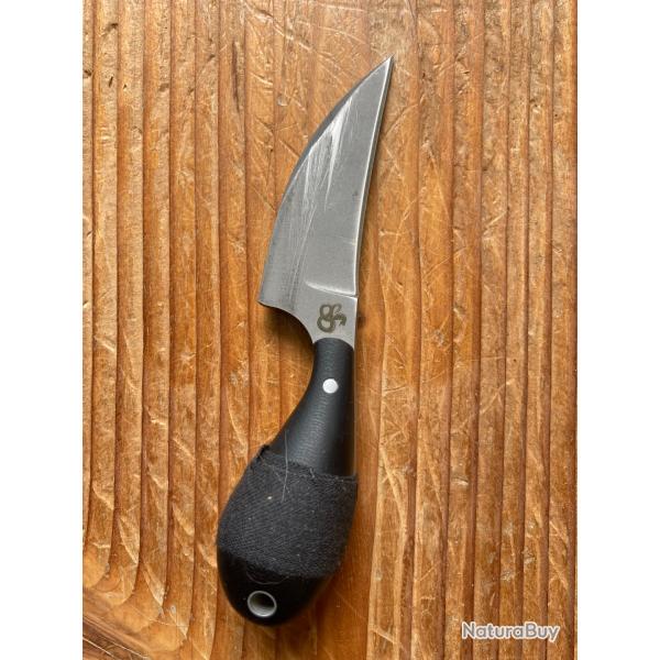 Shivworks CLINCH PICK standard