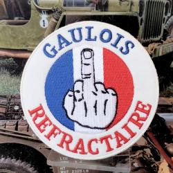 Gaulois Réfractaires - 90 mm