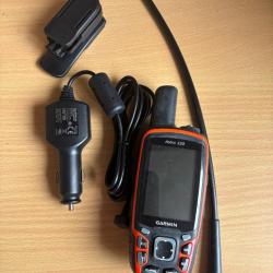 Centrale garmin astro 320 fr