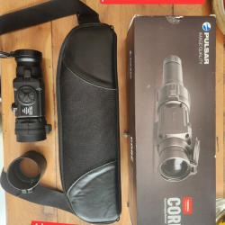 Pulsar thermique FXQ55 BW