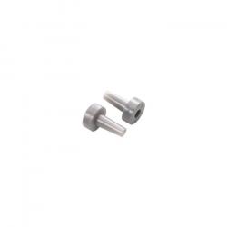 Protecteur de bouche en plastique Davide Pedersoli .36 PN - .44/58