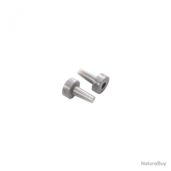 Protecteur de bouche en plastique Davide Pedersoli .36 PN - .44/58