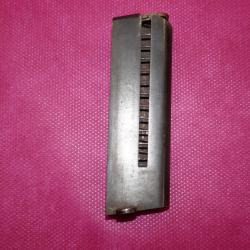 Chargeur de ASTRA 300 en 9mm court/380 ACP
