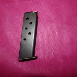 Chargeur de WALTHER PPK en 380 ACP/9mm Court