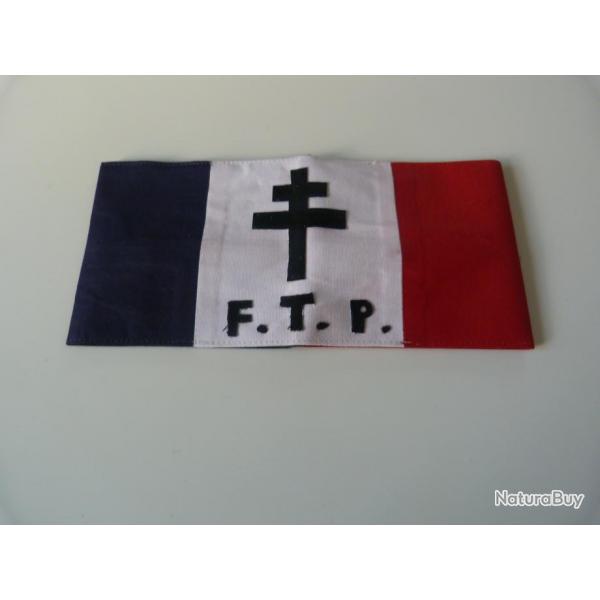 BRASSARD FTP