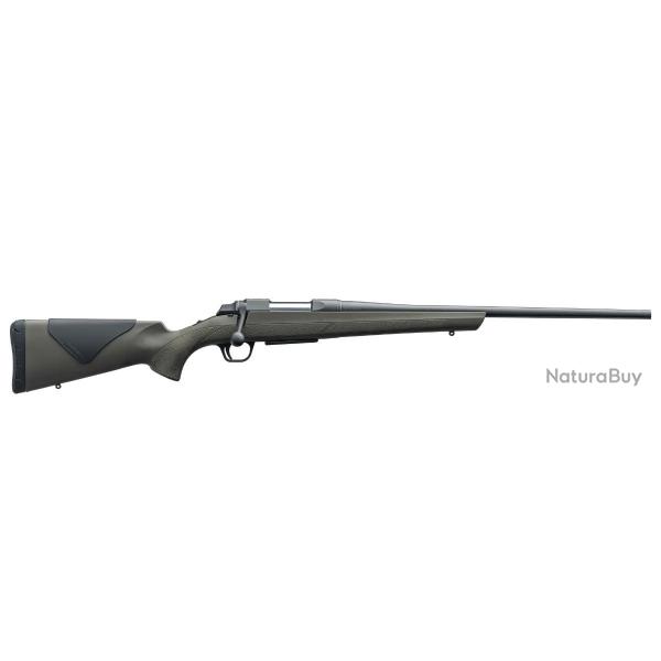 Carabine  Verrou Browning A-Bolt 3+ Compo OD Greeen Threaded 243 Win