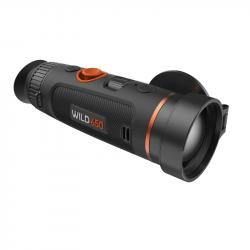 Monoculaire Thermique Thermtec Wild 650