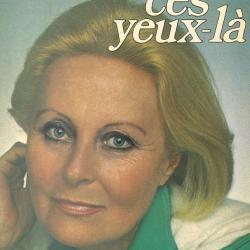 Avec ces yeux la Michele Morgan Robert Laffont