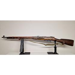 Mosin nagant 91-30 neutralisé