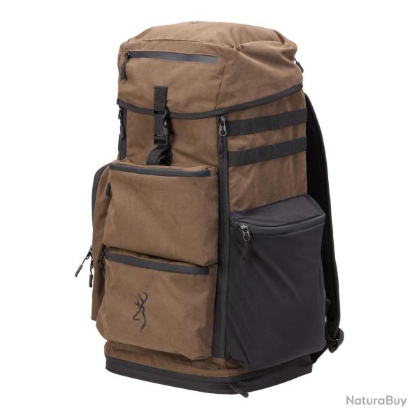 Sac  Dos Browning Hybrid Sige Vert 35L