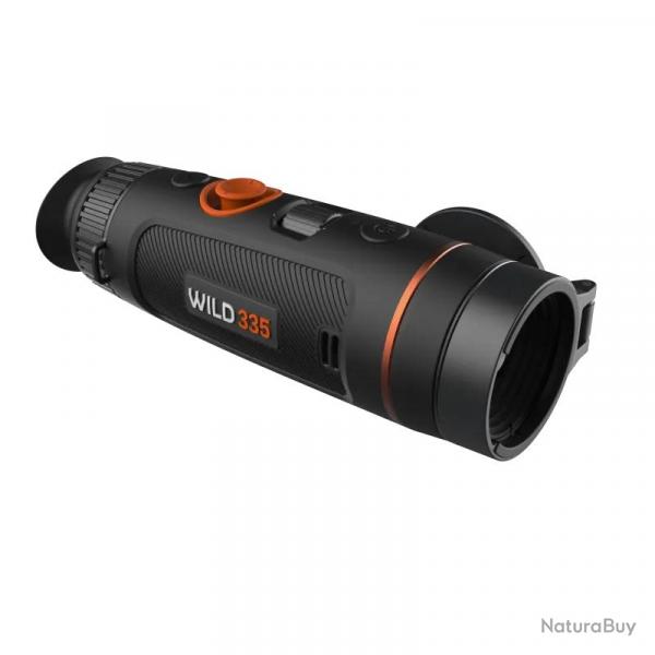 Monoculaire Thermique Thermtec Wild 325
