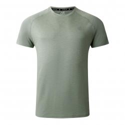 Tee Shirt Respirant Dare 2B Persist Tee Vert