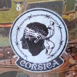 Corsica