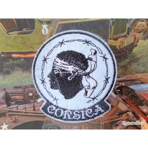 Corsica