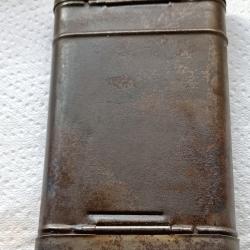 Boitier de nettoyage pour Mauser 98k