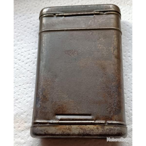 Boitier de nettoyage pour Mauser 98k