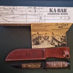 KA-BAR Edition limité