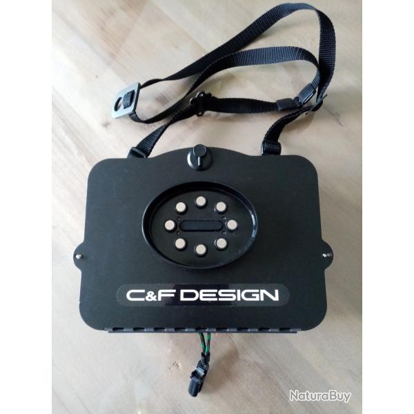 Chest pack C&F Design