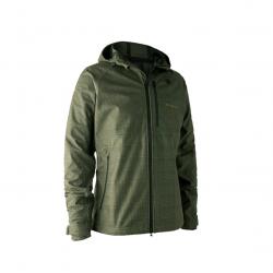 Kermesse! - Veste DEERHUNTER PRO GAMEKEEPER court - TURF