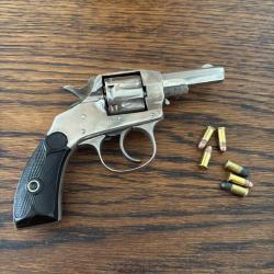 Revolver 22