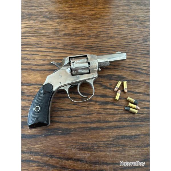 Revolver 22